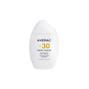 Averac Cosmetics - Protector solar facial antiedad - SPF30