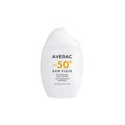 Averac Cosmetics - Protector solar facial antiedad - SPF50