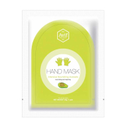 Avif - Mascarilla para manos en guantes - Aguacate