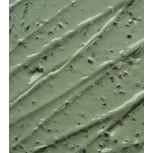 Axis-Y - Mascarilla facial exfoliante Mugwort Pore Clarifying Wash Off Pack