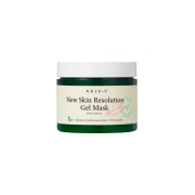 Axis-Y - Mascarilla facial iluminadora en gel New Skin Resolution