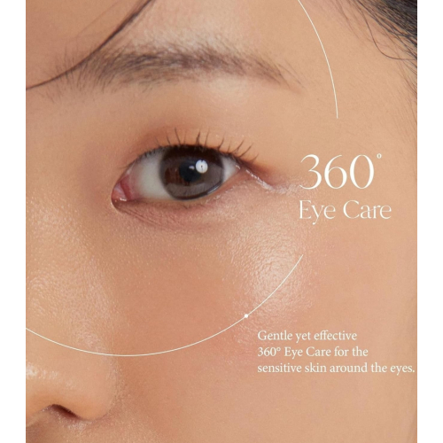 Axis-Y - Sérum contorno de ojos Vegan Collagen