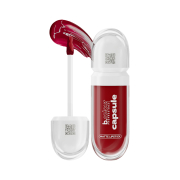 7DAYS - *Capsule* - Labial líquido mate SuperStay - 02: Red velvet