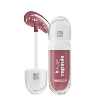 7DAYS - *Capsule* - Labial líquido mate SuperStay - 05: Ruby