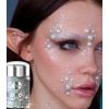 7DAYS - Glitter en gel para rostro y cuerpo - 04: Beauty Poison