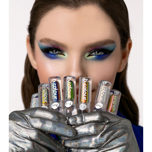 7DAYS - Sombra de ojos líquida multicromo - 03: Amber