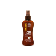 Babaria- Aceite bronceador protector SPF 20