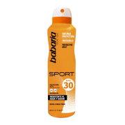 Babaria - Bruma solar protectora Sport SPF30