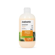 Babaria - Champú reparador Reset Nutritive & Repair - Cabellos secos o dañados