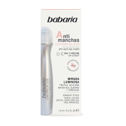 Babaria - Contorno de ojos antimanchas Mirada Luminosa