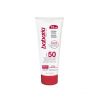 Babaria - Crema facial de protección solar BB cream SPF50 75ml - Rosa mosqueta