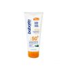 Babaria - Crema facial de protección solar SPF50+ 75ml - Aloe