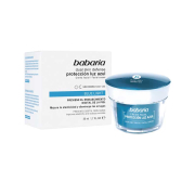 Babaria - Crema facial protección luz azul Dual Skin Defense