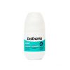 Babaria - Desodorante en roll on Cero - 0% sales aluminio