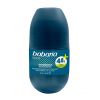 Babaria - Desodorante roll on antitranspirante Men