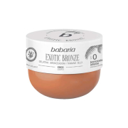Babaria - Gelatina bronceadora Exotic Bronze - Coco
