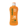 Babaria - Leche de protección solar Aloe Vera - SPF30