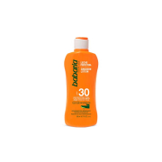Babaria - Leche protectora solar SPF 30