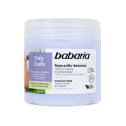 Babaria - Mascarilla intensiva - Only Curls