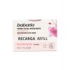 Babaria - Refill crema facial hidratante y reafirmante SPF15 - Rosa mosqueta