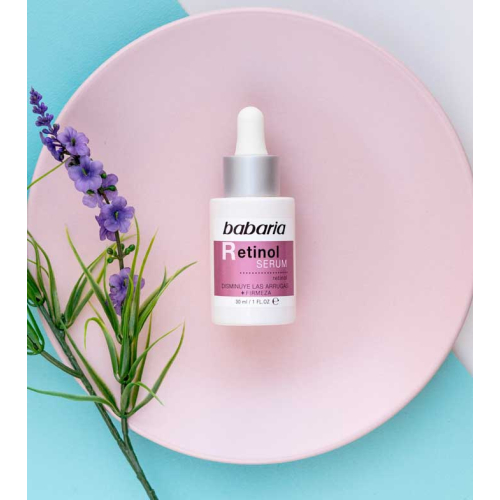 Babaria - Sérum antiarrugas Retinol