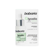 Babaria - Sérum facial Ácido Glicólico
