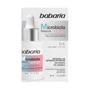 Babaria - Sérum facial Microbiota Balance