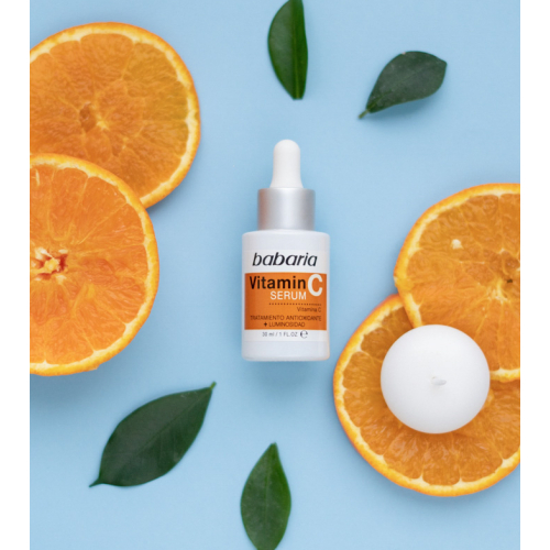 Babaria - Sérum facial Vitamina C