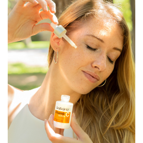 Babaria - Sérum facial Vitamina C