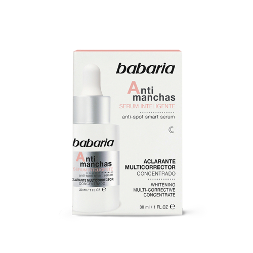 Babaria - Sérum Antimanchas multicorrector