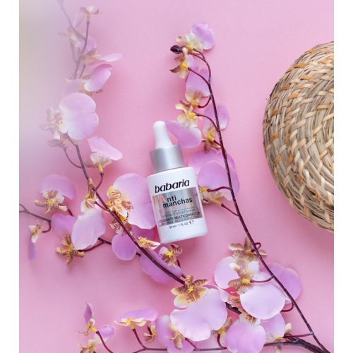 Babaria - Sérum Antimanchas multicorrector