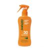 Babaria - Spray protección solar Aloe Vera - SPF30