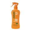 Babaria - Spray protección solar Aloe Vera - SPF50