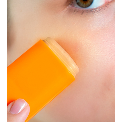 Babaria - Stick solar facial SPF 50+ - Glow Effect