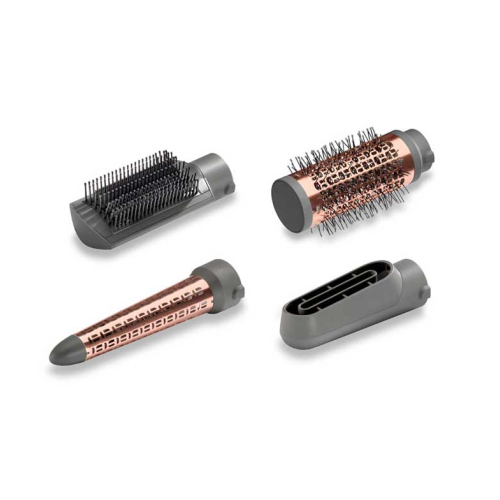 Babyliss - Cepillo moldeador Air Style 1000 AS136E