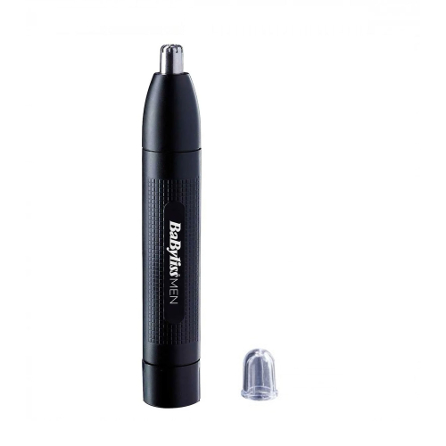 CORTA NARIZ Y OREJA BABYLISS E650E