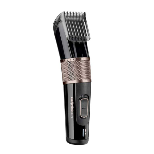 Babyliss - Maquinilla cortapelos Powerful Control E974E