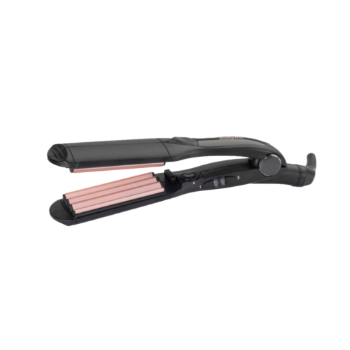 Babyliss - Plancha de pelo voluminizadora The Crimper