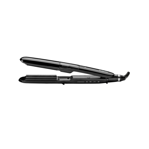 Babyliss - Plancha Steam Straight