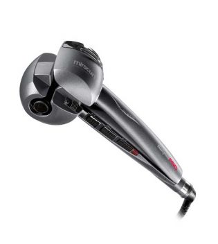 Babyliss Pro - Rizador MiraCurl SteamTech