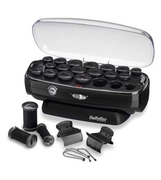 Babyliss - Rulos térmicos Thermo-Ceramic Rollers