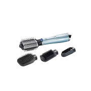 Babyliss - Secador de pelo Hydro-Fusion 4 en 1