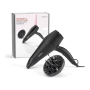 Babyliss - Secador Power Smooth 2200W