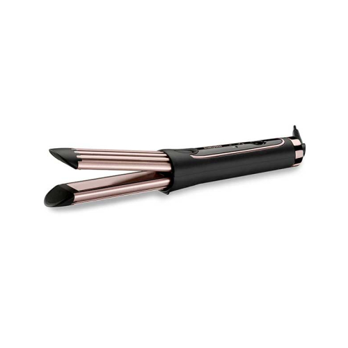 Babyliss - Tenacillas Curl Styler Luxe