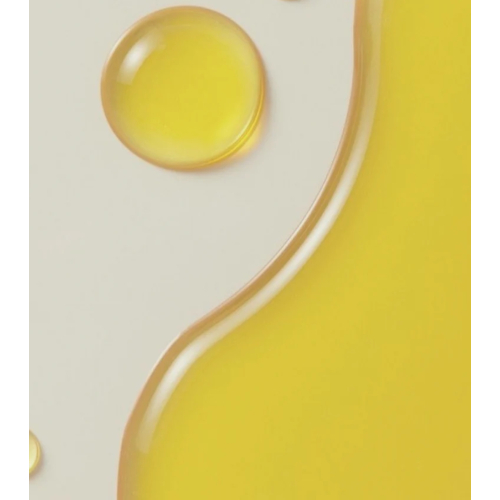 Bali Curls - Aceite capilar