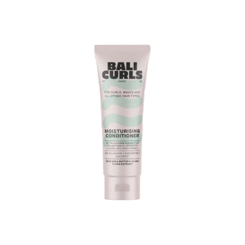 Bali Curls - Acondicionador anti-frizz y definidor de rizos - 75ml