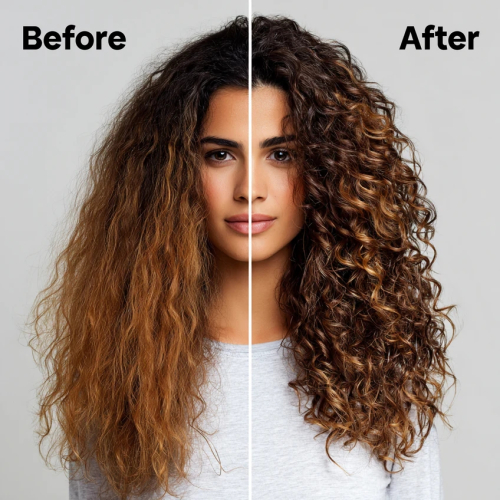 Bali Curls - *Bonding Repair* - Crema leave-in Nº3