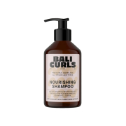 Bali Curls - Champú nutritivo y definidor de rizos