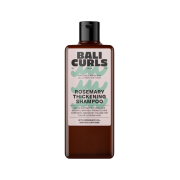 Bali Curls - Champú voluminizador Rosemary