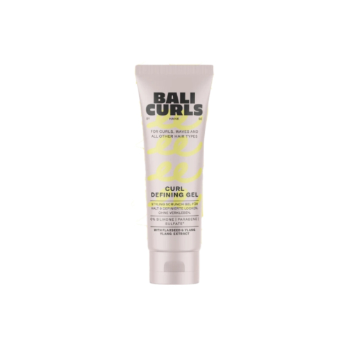 Bali Curls - Gel nutritivo definidor de rizos - 50ml